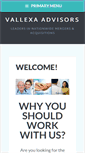 Mobile Screenshot of homehealthcarebuyers.com